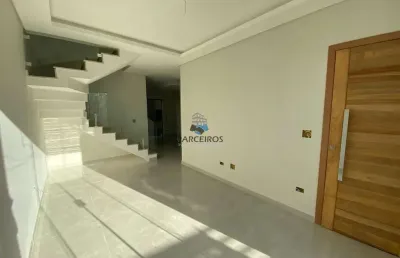 Sobrado com 3 dormitórios à venda, pinheirinho, curitiba - pr
