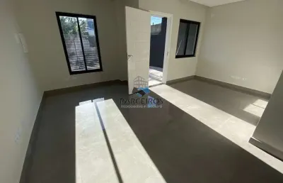Sobrado com 4 dormitórios à venda,88.00 m , xaxim, curitiba - pr