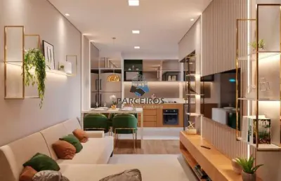 Lançamento no novo mundo | condomínio club | apartamento na planta.