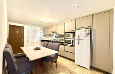 Casa com 3 dormitórios à venda, sítio cercado, curitiba - pr