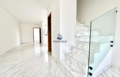 Sobrado com 3 dormitórios à venda, pinheirinho, curitiba - pr
