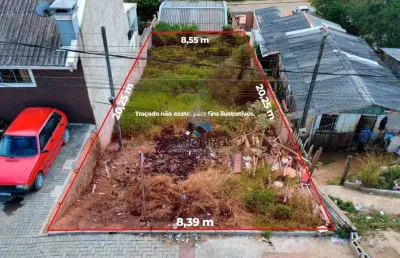 Terreno à venda, bairro estados, fazenda rio grande, ótima oportunidade