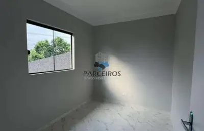 Casa à venda, em condomínio fechado, espaço de quinta, curitiba - pr