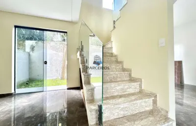 Sobrado em condomínio à venda, bairro pinheirinho, curitiba - pr