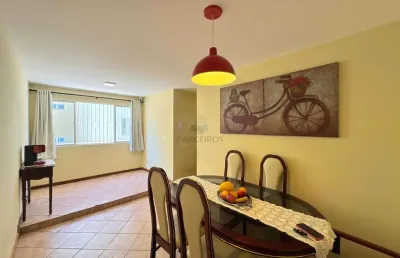 Apartamento com 3 quartos à venda, campo comprido, curitiba - pr