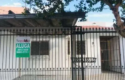 Casa para alugar, 80 m² por r$ 1.800/mês+taxas - pinheirinho - curitiba/pr