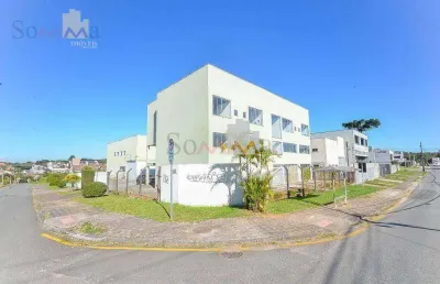 Prédio para alugar, 550 m² por r$ 23.409,42/mês - são braz - curitiba/pr