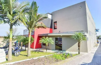 Barracão à venda, 662 m² por r$ 3.500.000,00 - umbará - curitiba/pr
