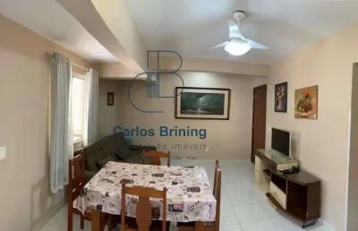 Apartamento com 1 quarto à venda em Bombas, Bombinhas 