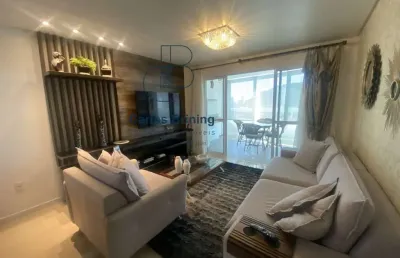 Apartamento padrão para venda em dom bosco itajaí-sc