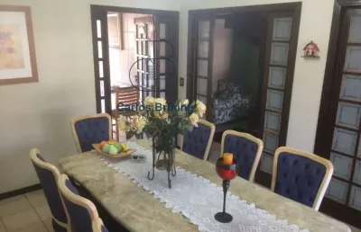 Casa com 4 quartos à venda no Centro, Itajaí 