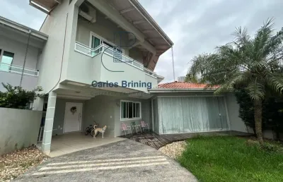 Casa com 3 quartos à venda no Dom Bosco, Itajaí 