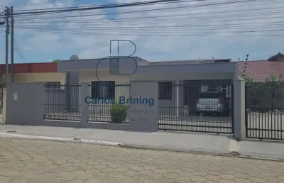Casa com 4 quartos à venda no São João, Itajaí 