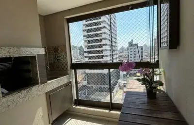 Ótimo apartamento a venda - beira rio - itajaí - sc
