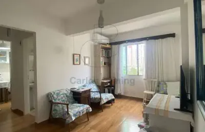 *apartamento a venda 1 quarto a 5 minutos da univali - centro - itajaí - sc*