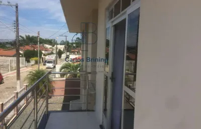 Casa com 5 quartos à venda no São João, Itajaí 