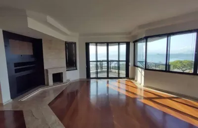 Apartamento com 3 quartos à venda na avenida governador irineu bornhausen, 4100, agronômica, florianópolis por r$ 2.660.000