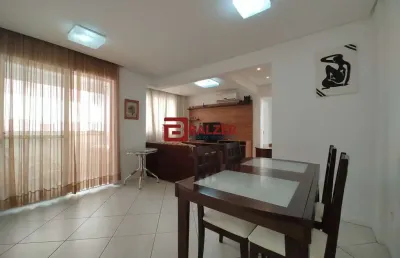 Apartamento com 2 quartos à venda na rua martinho calado, 20, centro, florianópolis por r$ 750.000