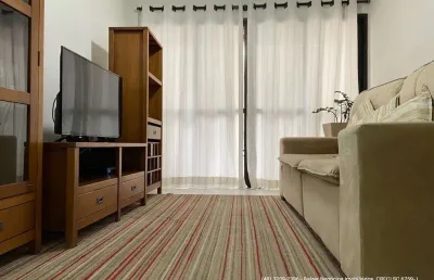 Apartamento com 3 quartos à venda na rua henrique bruggemann, 40, centro, florianópolis por r$ 1.270.000