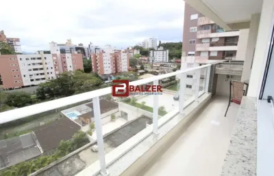 Apartamento com 1 quarto à venda na rua pastor william richard schisler filho, 868, itacorubi, florianópolis por r$ 920.000