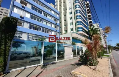 Apartamento com 2 quartos à venda na rua almirante lamego, 943, centro, florianópolis por r$ 900.000