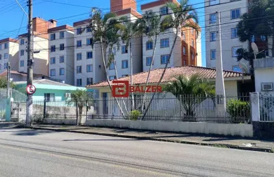 Casa com 3 quartos à venda na rua nove de julho, 790, ipiranga, são josé por r$ 890.000