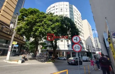 Apartamento com 2 quartos à venda na avenida prefeito osmar cunha, 105, centro, florianópolis por r$ 620.000