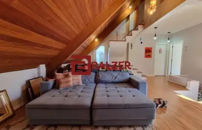 Apartamento com 5 quartos à venda na rua antônio costa, 33, itacorubi, florianópolis por r$ 1.300.000