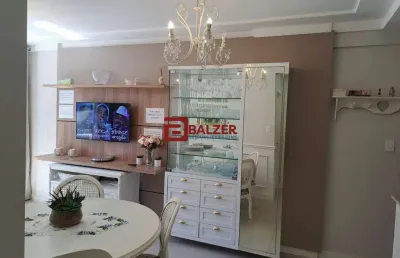 Apartamento com 2 quartos à venda na anita garibaldi esquina ilhéus, 30, centro, florianópolis por r$ 607.000