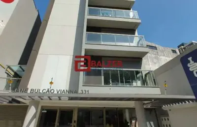 Apartamento com 3 quartos à venda na rua presidente nereu ramos, 130, centro, florianópolis por r$ 1.550.000