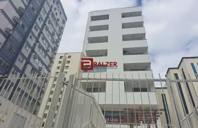 Apartamento com 3 quartos à venda na rua tenente silveira, 761, centro, florianópolis por r$ 980.000