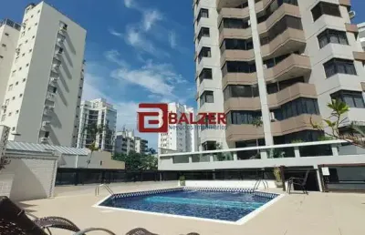 Apartamento com 3 quartos à venda na rua desembargador urbano salles, 77, centro, florianópolis por r$ 1.390.000