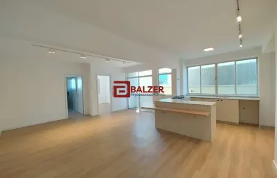 Apartamento com 2 quartos à venda na rua anita garibaldi, 417, centro, florianópolis por r$ 698.000