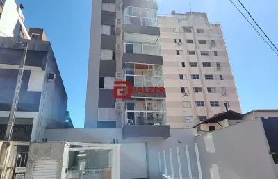 Apartamento com 3 quartos à venda na rua hermann blumenau, 127, centro, florianópolis por r$ 850.000
