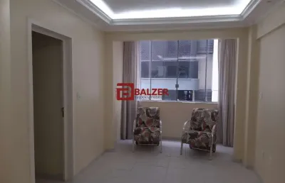 Apartamento com 2 quartos à venda na rua tenente silveira, 540, centro, florianópolis por r$ 720.000