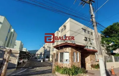 Apartamento com 3 quartos à venda na rua luiz oscar de carvalho, 207, trindade, florianópolis por r$ 570.000