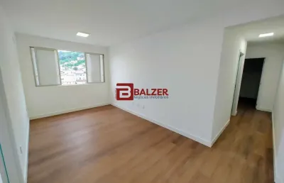 Apartamento com 2 quartos à venda na avenida mauro ramos, 278, centro, florianópolis por r$ 600.000
