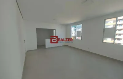 Apartamento com 2 quartos à venda na avenida mauro ramos, 1250, centro, florianópolis por r$ 550.000