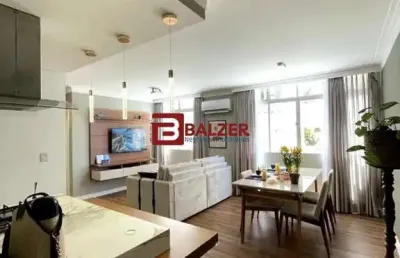 Apartamento com 2 quartos à venda na rua delminda silveira, 411, agronômica, florianópolis por r$ 745.000