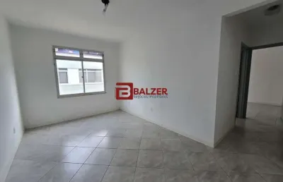 Apartamento com 2 quartos à venda na rua luiz oscar de carvalho, 75, trindade, florianópolis por r$ 499.000