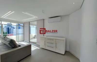 Apartamento com 2 quartos à venda na rua tenente silveira, 675, centro, florianópolis por r$ 790.000