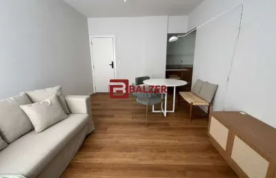 Apartamento com 2 quartos à venda na rua joão pio duarte silva, 682, córrego grande, florianópolis por r$ 810.000