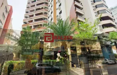Apartamento com 3 quartos à venda na rua duarte schutel, 100, centro, florianópolis por r$ 2.150.000