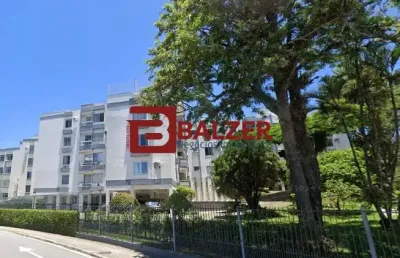 Apartamento com 3 quartos à venda na rua das acácias, 45, carvoeira, florianópolis por r$ 680.000