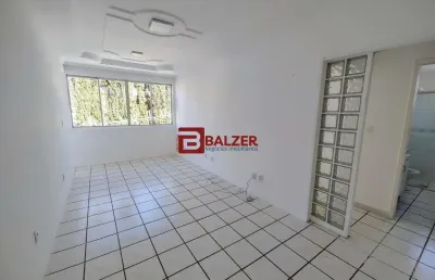 Apartamento com 3 quartos à venda na rua hermann blumenau, 51, centro, florianópolis por r$ 820.000