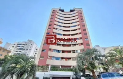 Apartamento com 2 quartos à venda na rua jairo callado, 101, centro, florianópolis por r$ 985.000