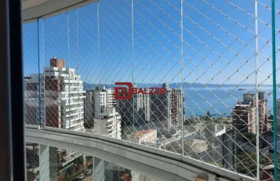 Apartamento com 3 quartos à venda na rua graciliano ramos, 125, agronômica, florianópolis por r$ 2.950.000