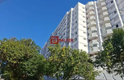 Apartamento com 3 quartos à venda na praça hercílio luz, 917, centro, florianópolis por r$ 980.000