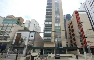 Sala comercial à venda na avenida rio branco, 817, centro, florianópolis por r$ 350.000
