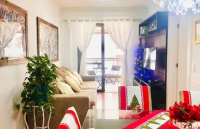 Apartamento com 3 quartos à venda na rua pastor william richard schisler filho, 884, itacorubi, florianópolis por r$ 1.200.000